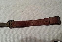 Určení závěsníku - Německo