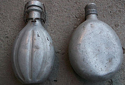 Polne flase na urcenie