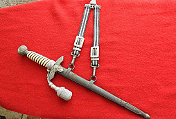 Kordík Luftwaffe - Carl Gustav Spitzer, Solingen