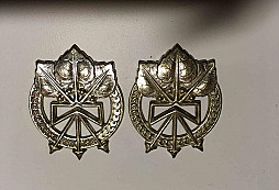 Kto  poradi - odznaky