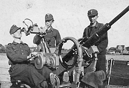 2cm Exzerzierpatrone