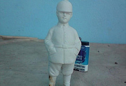 Kontejnerovka a renovace