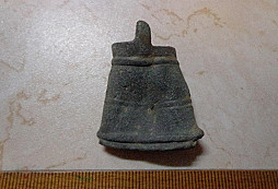 Amulet?