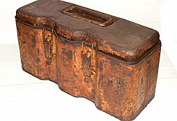 Bedničky k míne S.Mi.35.