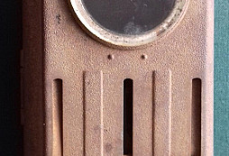 Prírastok do zbierky - baterka