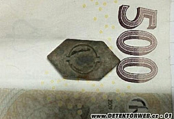 Určení nálezu