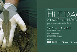 Hledači ztraceného času - pocta amatérské archeologii