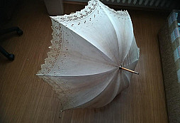 Rakousko-uherský slunečník