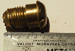 Dělostřelecký zapalovač