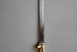 Bayonet