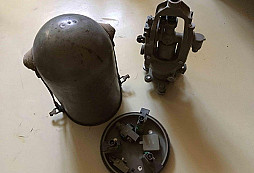 Kto poradi - teodolit