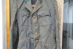 Určení saka a heveru