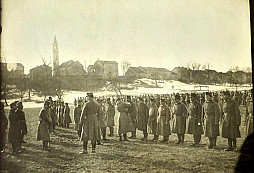 Fotky z pozůstalosti