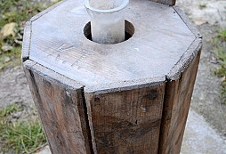 Nálezy ze staré školy