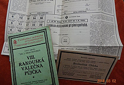 Přírůstky do sbírky 24.