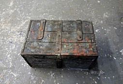 Prosím o určení bedny