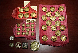 Pár zajímavostí z půdy