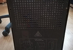 Staré rádio Mende VE301w