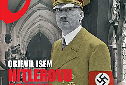 První letošní vydání Detektor revue právě vychází