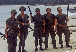 Pochoduj nebo zemři - dnes na ČT2 od 20.55