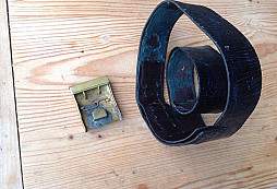 Sobotní půdní nálezy