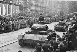 I to patří do české historie 15.3.1939