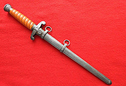 Kordík Wehrmachtu, Robi Klaas, Solingen