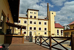 Pozvánka na sraz v Kynšperku nad Ohří