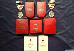 RU  Červený kříž