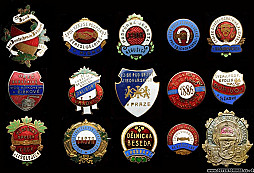 Spolková činnost v Čechách