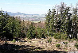 Tradiční jarní Šumava s Karlem