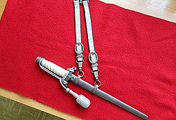 Kordík wehrmachtu, Hans Kolping, Solingen