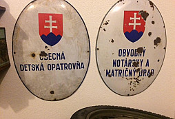 Tabule prvej Slovenskej republiky