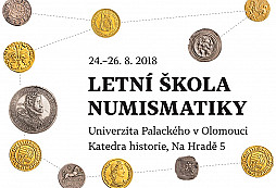 Letní škola numismatiky