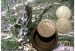 Ještě něco k miskovitému lotovému závaží