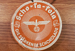Scho-Ka-Kola Wehrmacht