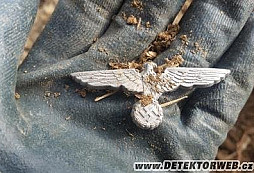 Slepice, NSDAP a jiné