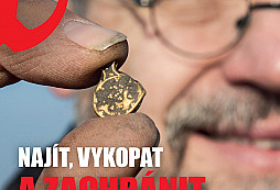 Časopis Detektor revue 2/2018 právě vyšel