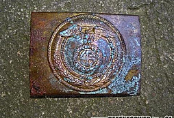 Tahle se mi pořád vyhýbala