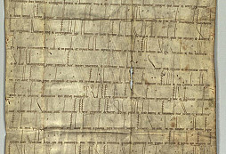 Výstava Labyrintem dějin českých zemí