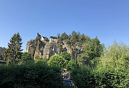 Sloup 2018 se vydařil!