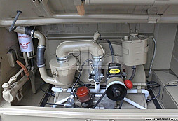 Povojnové využitie vojenského materiálu V.