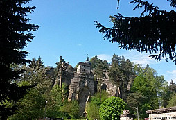 SLOUP 2018  - Opět jsme se náramně bavili I.