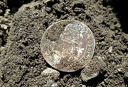 15 kreuzer 1686
