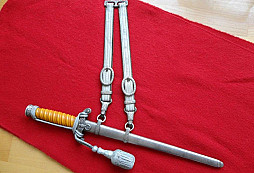 Kordík wehrmachtu, Carl Eickhorn, Solingen, typ 4.