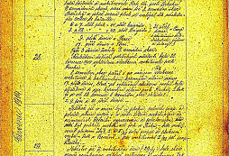 Přírůstky do sbírky 26