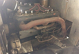 Pomoc s určením autodílů