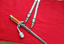 Kordík wehrmachtu, Paul Weyersberg