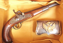 Němý přímý svědek hrdinství a utrpení