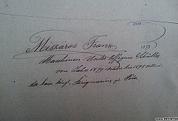 Moja zbierka VI. (6)